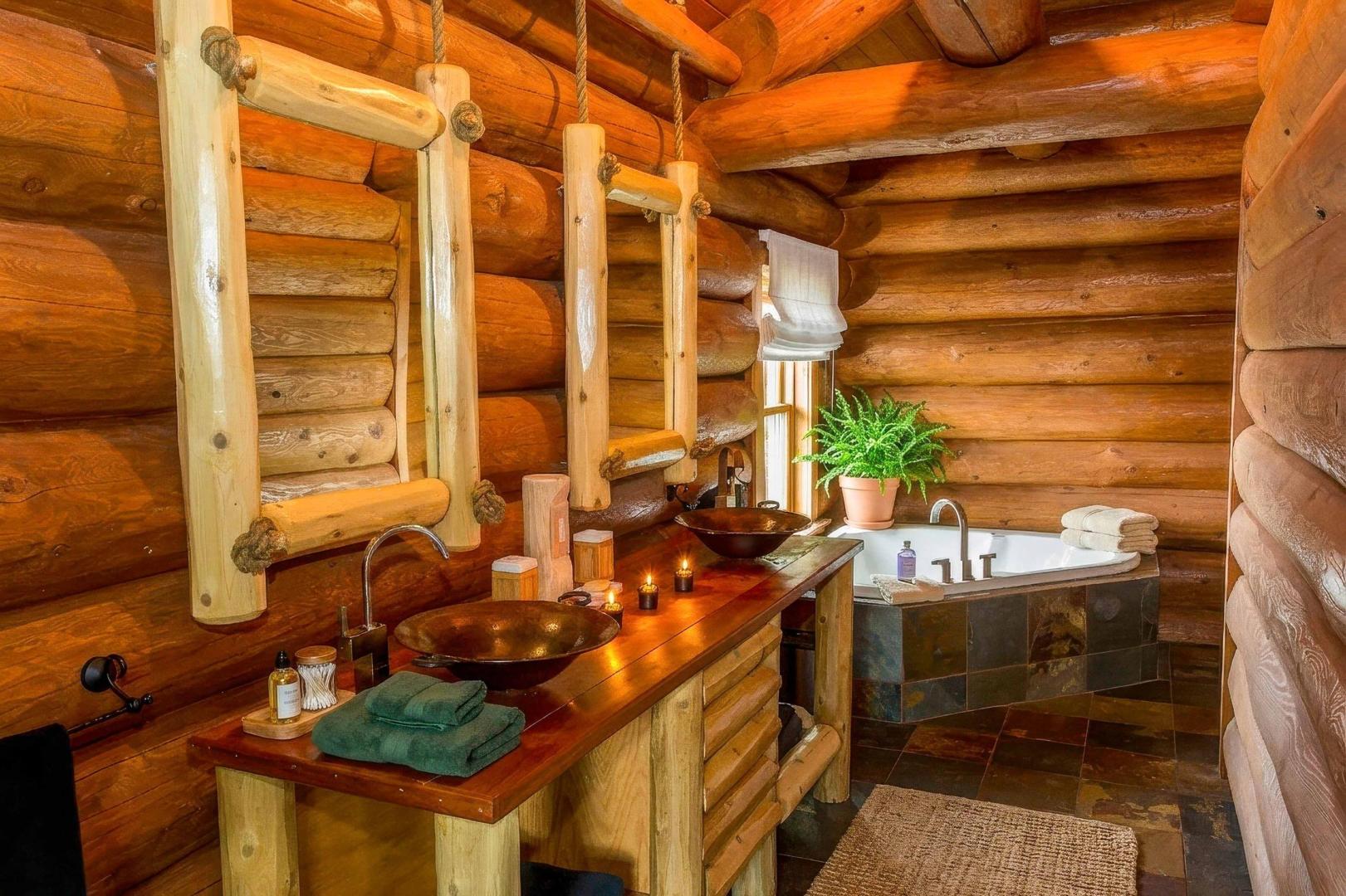 Île aux Chênes – Private island in Northern Ontario, Ontario, Canada